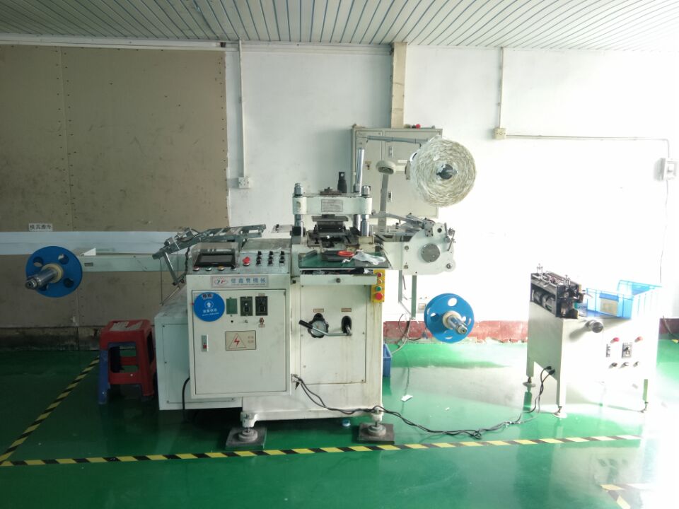 automation equipment