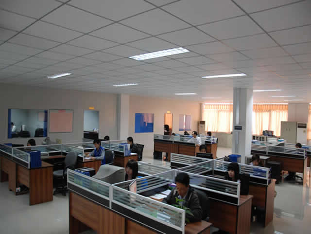 Chengzhe Office